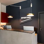 Отель Sporting Риччоне
