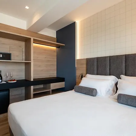 Sporting فندق ريتشيوني