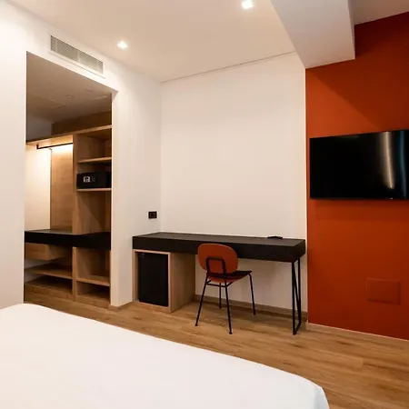 Szálloda Sporting 4*