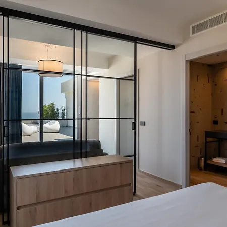 Szálloda Sporting 4*