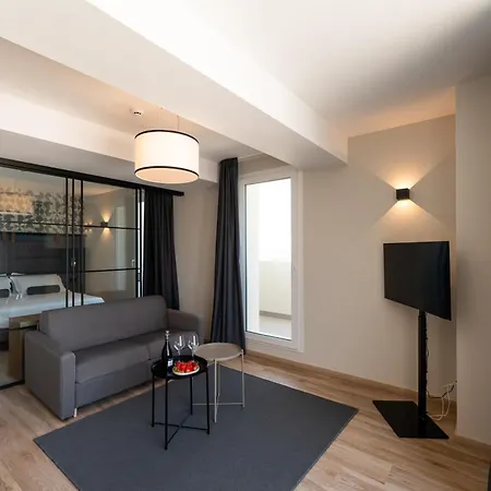Sporting Hotel 4*
