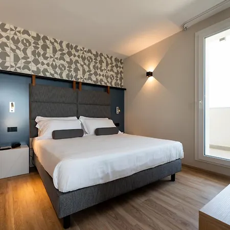 فندق Sporting ريتشيوني