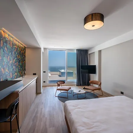 Sporting 4* ريتشيوني