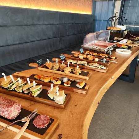 Sporting فندق 4*