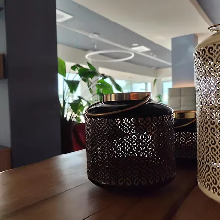 Sporting فندق ريتشيوني