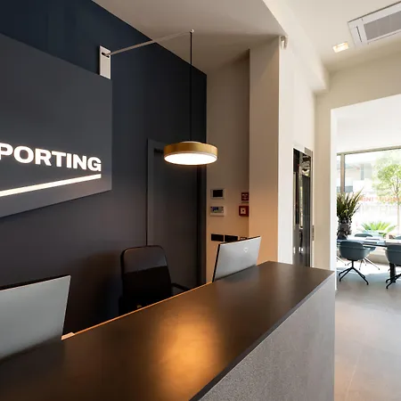 Sporting فندق