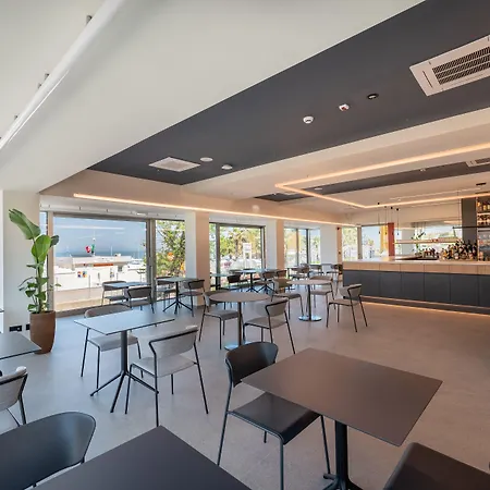 فندق Sporting ريتشيوني