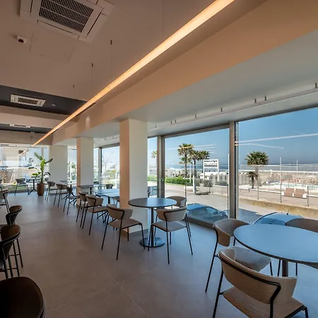 Sporting فندق ريتشيوني