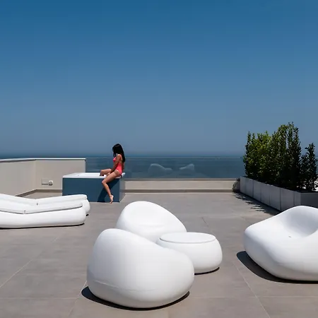 Sporting 4* ريتشيوني