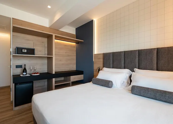 Sporting Hotel Riccione