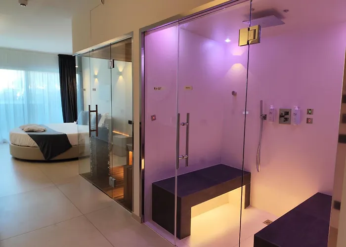 Sporting 4* Riccione