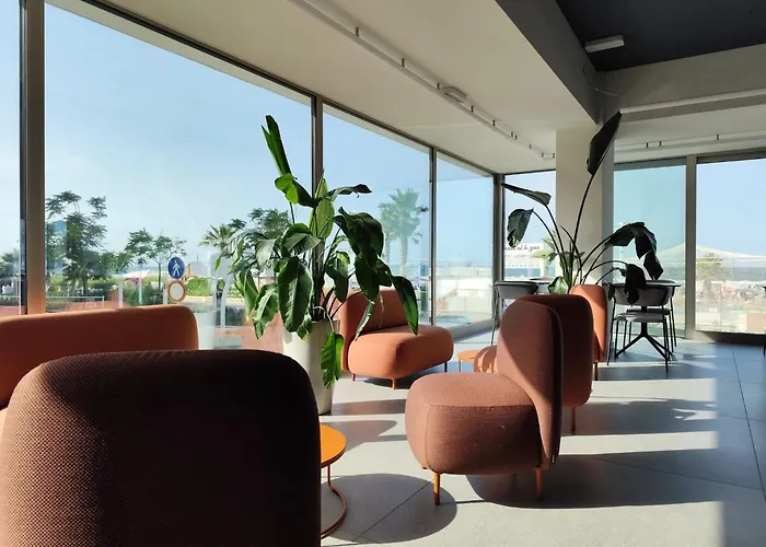 Hotel Sporting Riccione