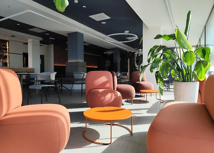 Sporting Hotel Riccione