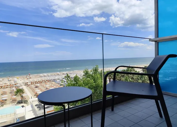 Sporting 4* Riccione