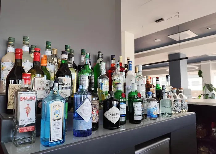 Hotel Sporting Riccione