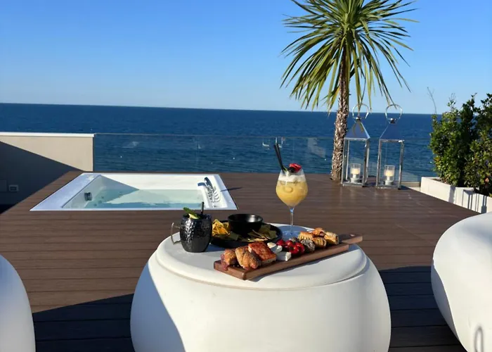 Sporting Hotel Riccione