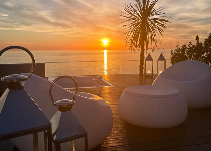 Hotel Sporting Riccione