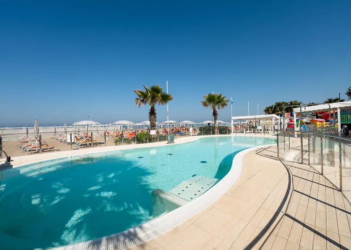 Sporting Hotel Riccione