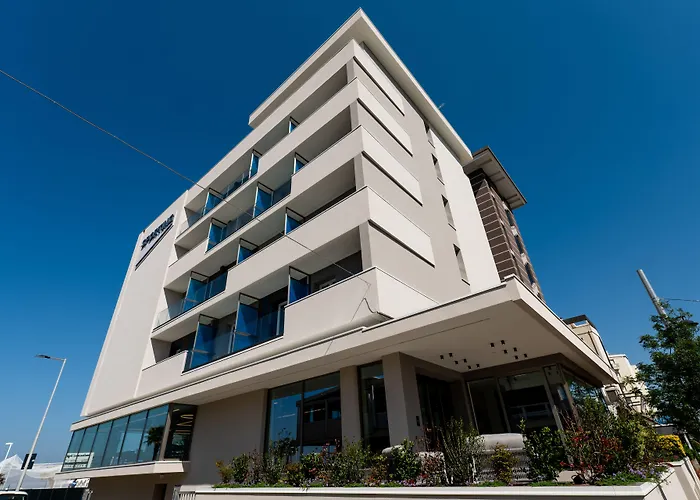 Hotel Sporting Riccione