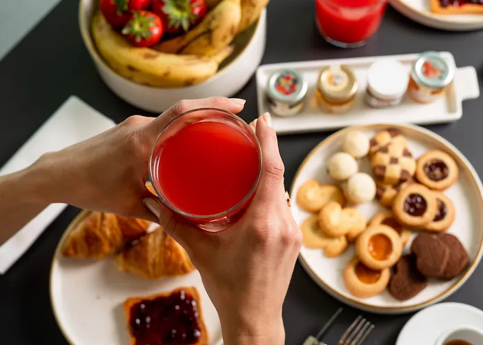 Hotel Sporting Riccione