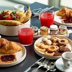Sporting Hotel 4*