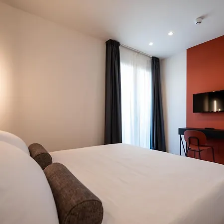 Hotel Sporting Riccione