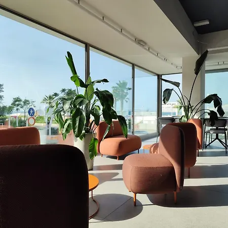 Hotel Sporting Riccione