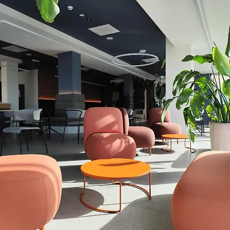 Sporting Hotel Riccione