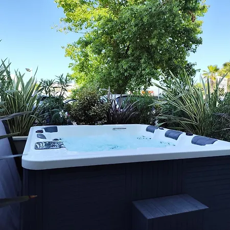 Sporting Hotel 4*