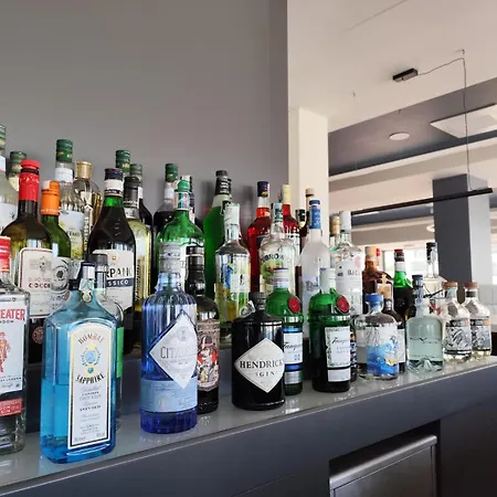 Hotel Sporting Riccione