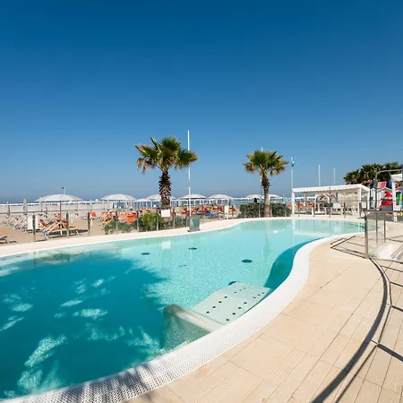 Sporting Hotel Riccione