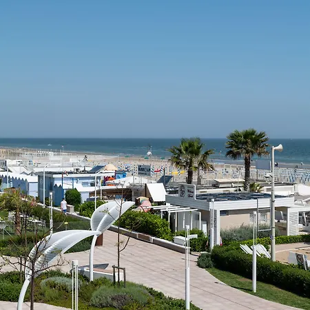 Hotel Sporting Riccione