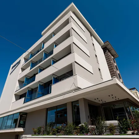 Hotel Sporting Riccione