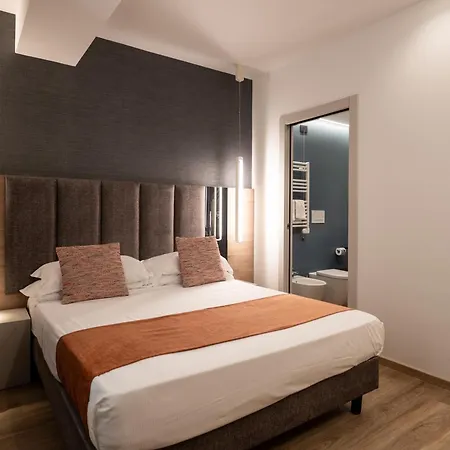 Sporting Hotel