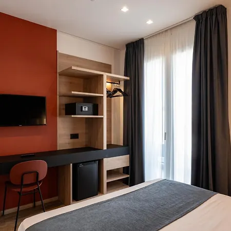 Hotel Sporting Riccione