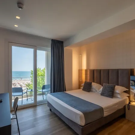 Hotel Sporting
