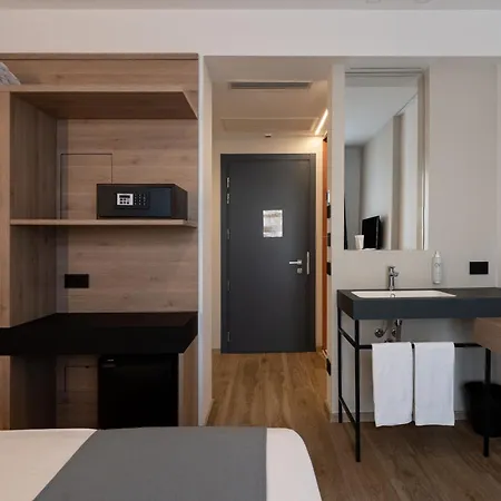 Hotel Sporting 4*