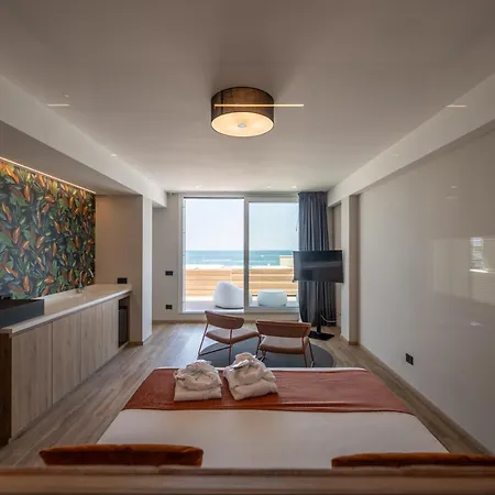 Sporting Hotel 4*