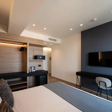 Hotel Sporting Riccione