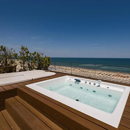 Sporting Hotel 4*