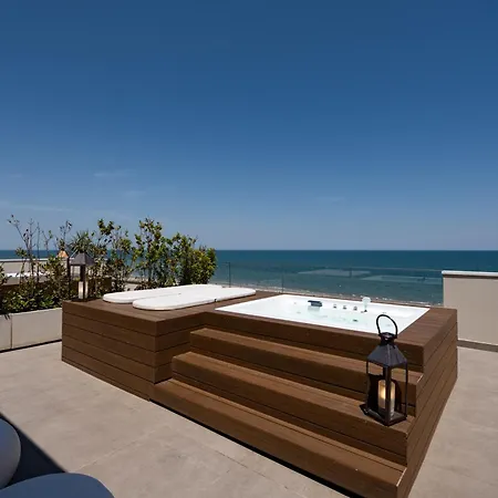 Hotel Sporting Riccione
