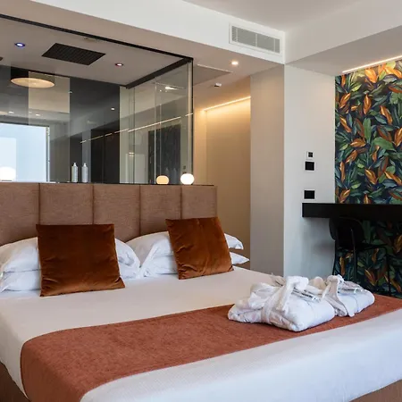 Hotel Sporting