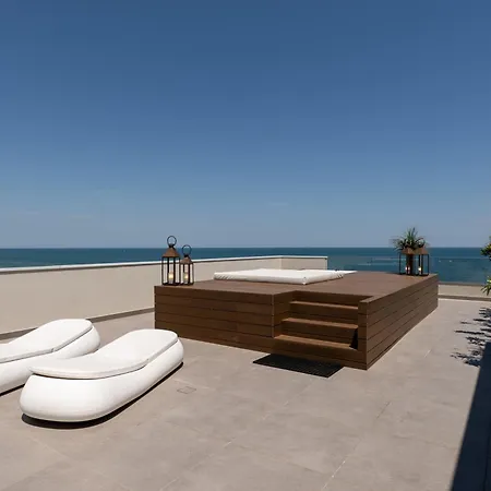 Sporting Hotel 4*