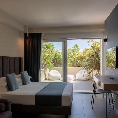 Hotel Sporting