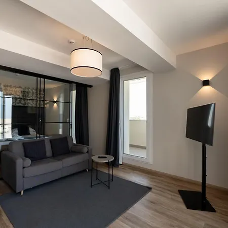 Hotel Sporting 4*