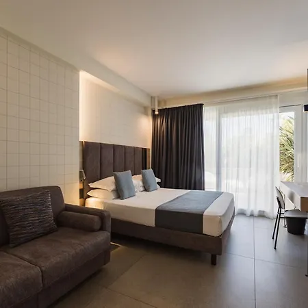 Sporting Hotel Riccione