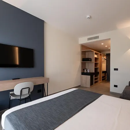 Sporting Hotel Riccione