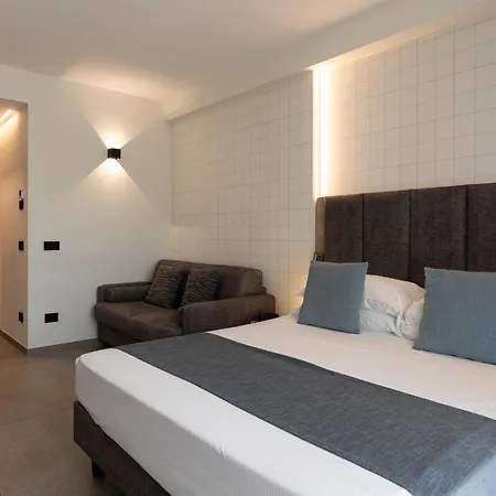 Sporting Hotel
