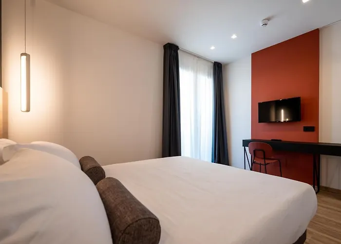 Hotel Sporting Riccione