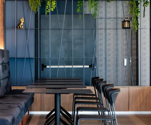 فندق Sporting 4*